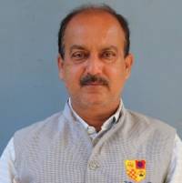 St. Xaviers School, Hazaribag