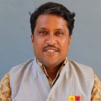 St. Xaviers School, Hazaribag