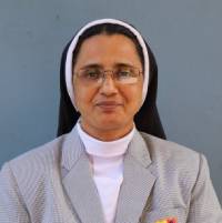 St. Xaviers School, Hazaribag