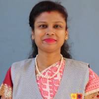 St. Xaviers School, Hazaribag