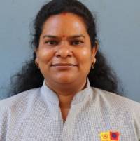 St. Xaviers School, Hazaribag