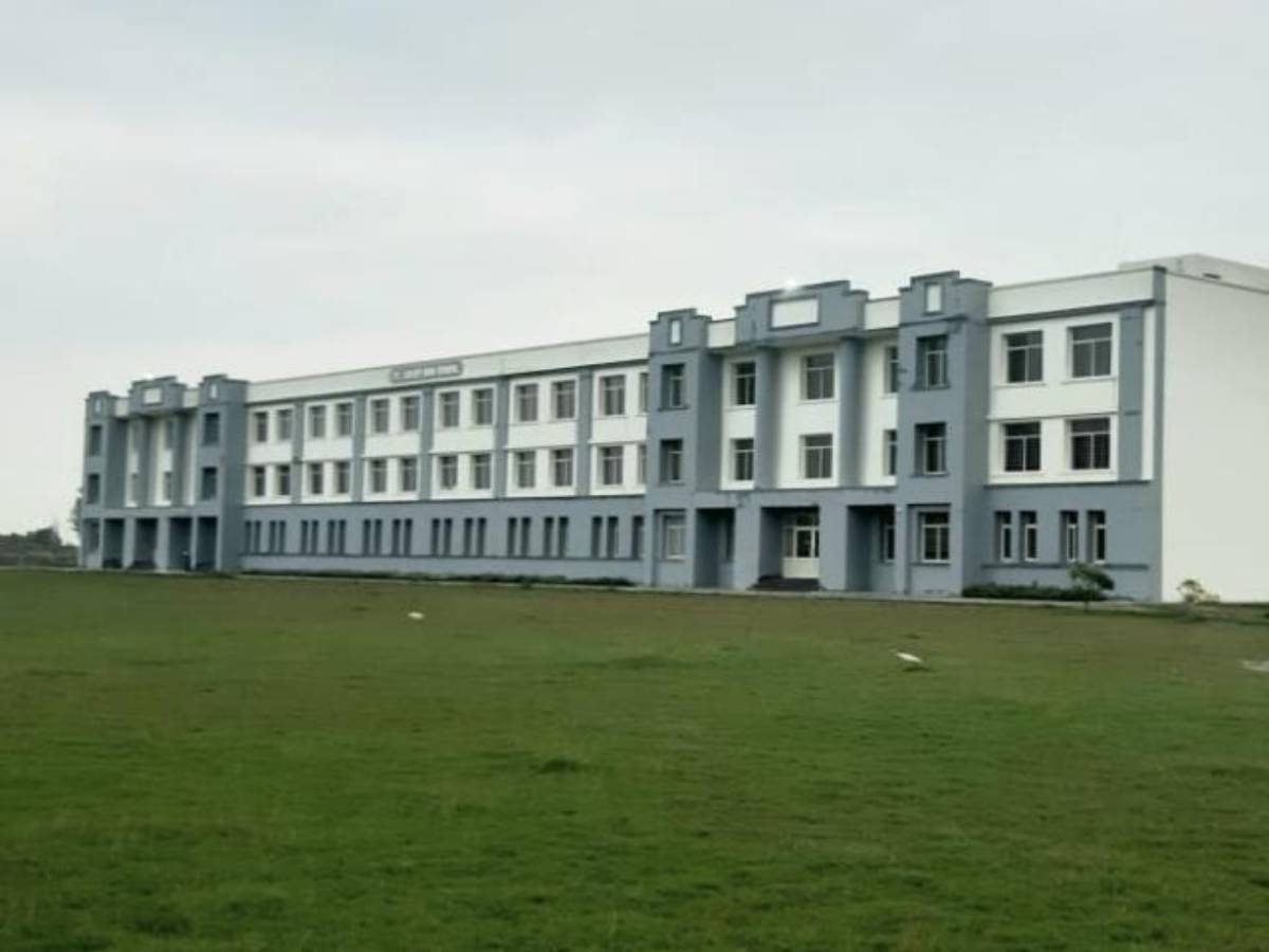 St. Xavier High School, Rania, Haryana