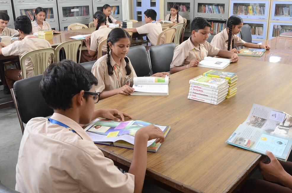 St. Xavier’s  School Rampura Phul, CBSE School Bathinda