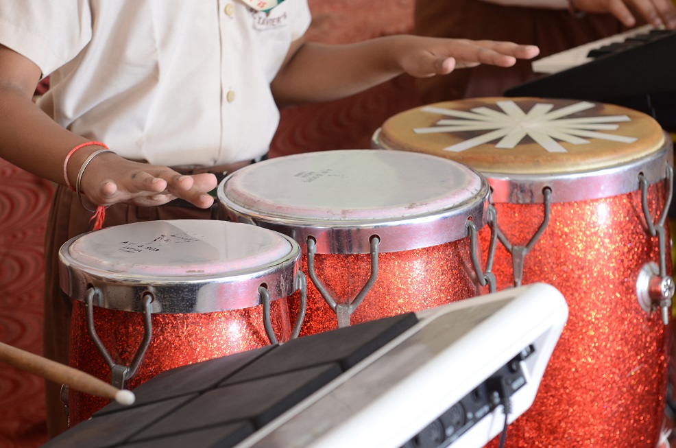 St. Xavier’s  School Rampura Phul, CBSE School Bathinda