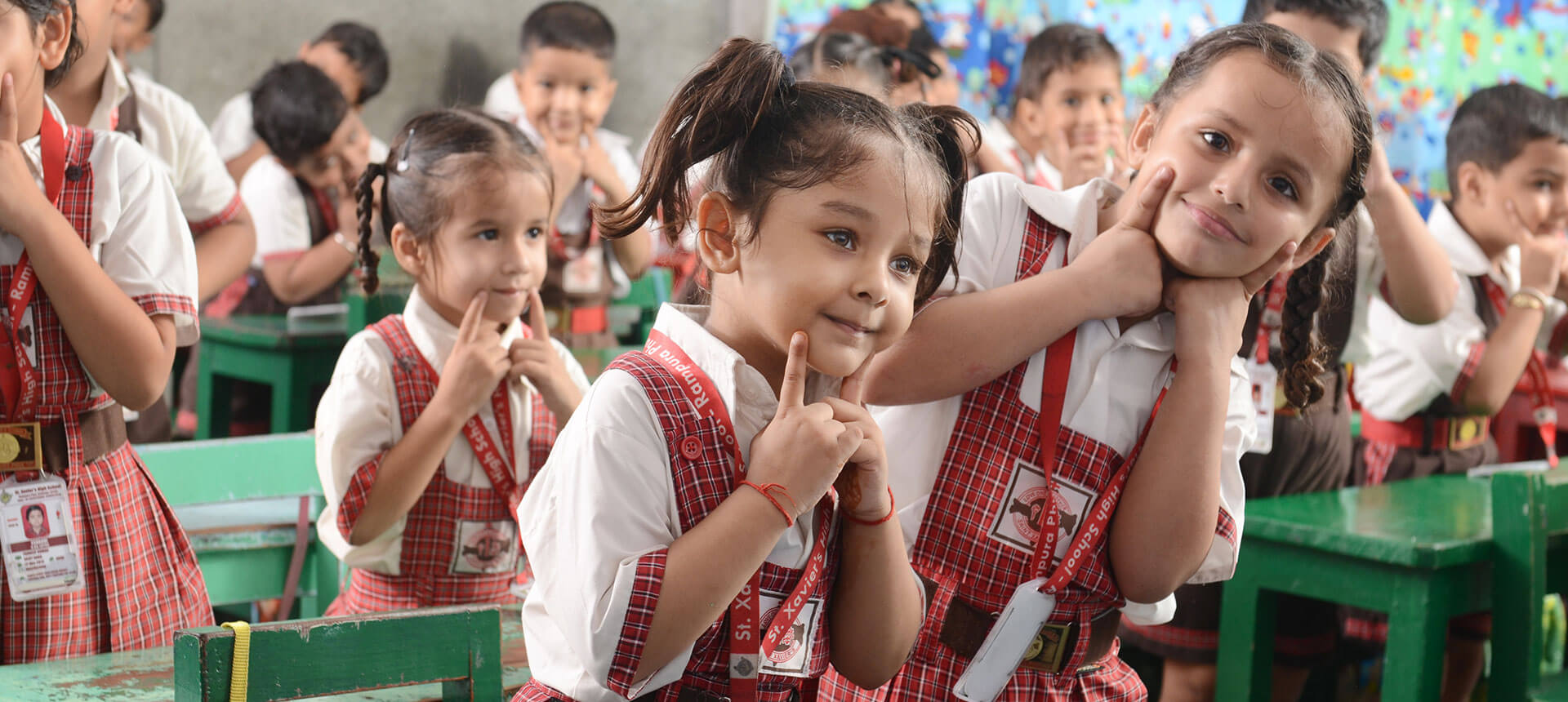 St. Xavier's  School - Rampura Phul