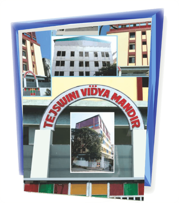 Tejswini Vidya Mandir, Nagpur